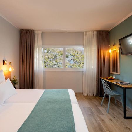 Ohalo Manor Hotel Kinneret Eksteriør bilde