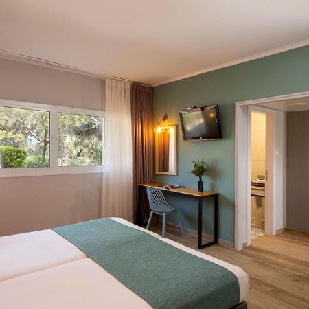 Ohalo Manor Hotel Kinneret Eksteriør bilde
