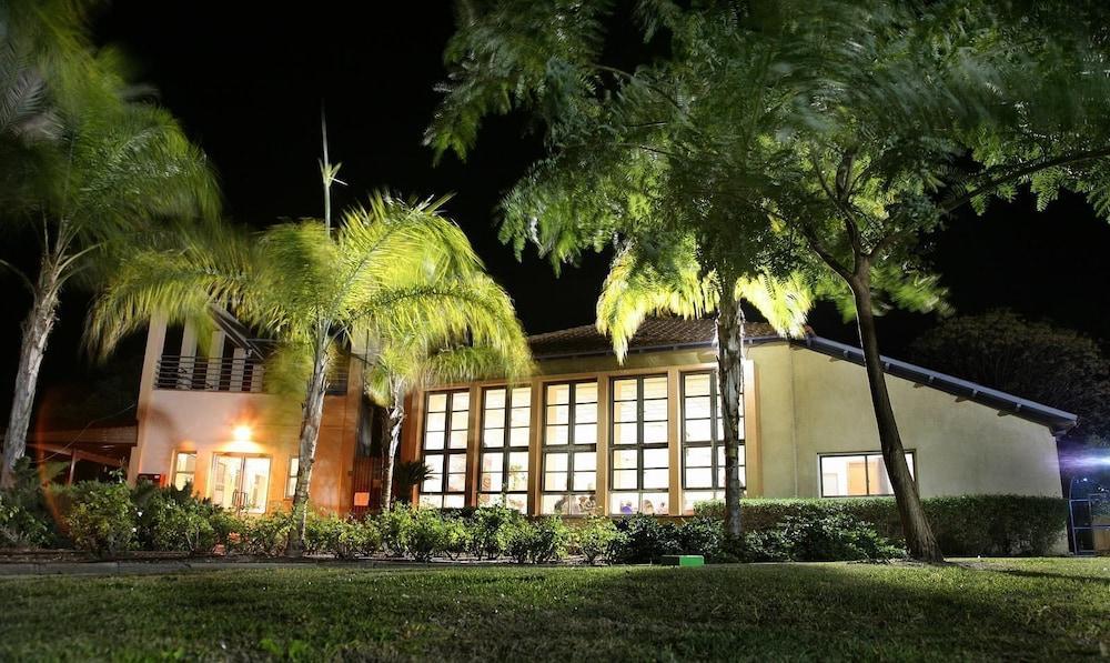 Ohalo Manor Hotel Kinneret Eksteriør bilde