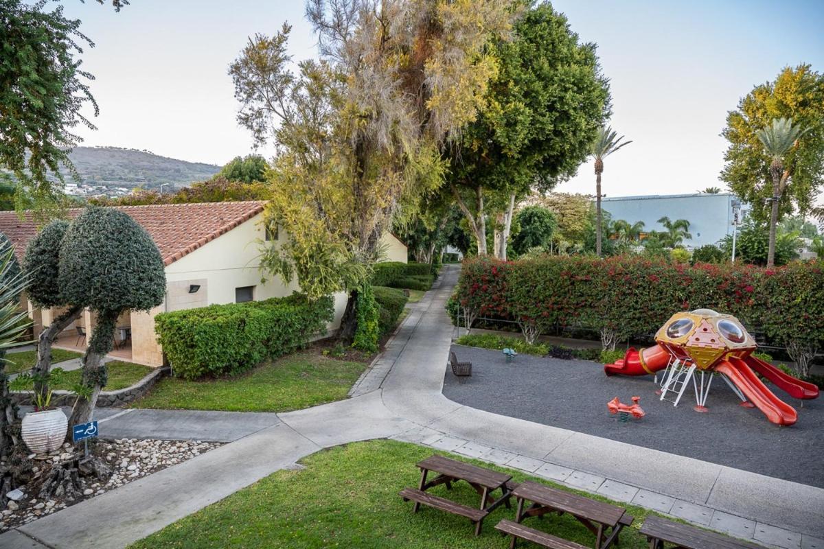 Ohalo Manor Hotel Kinneret Eksteriør bilde