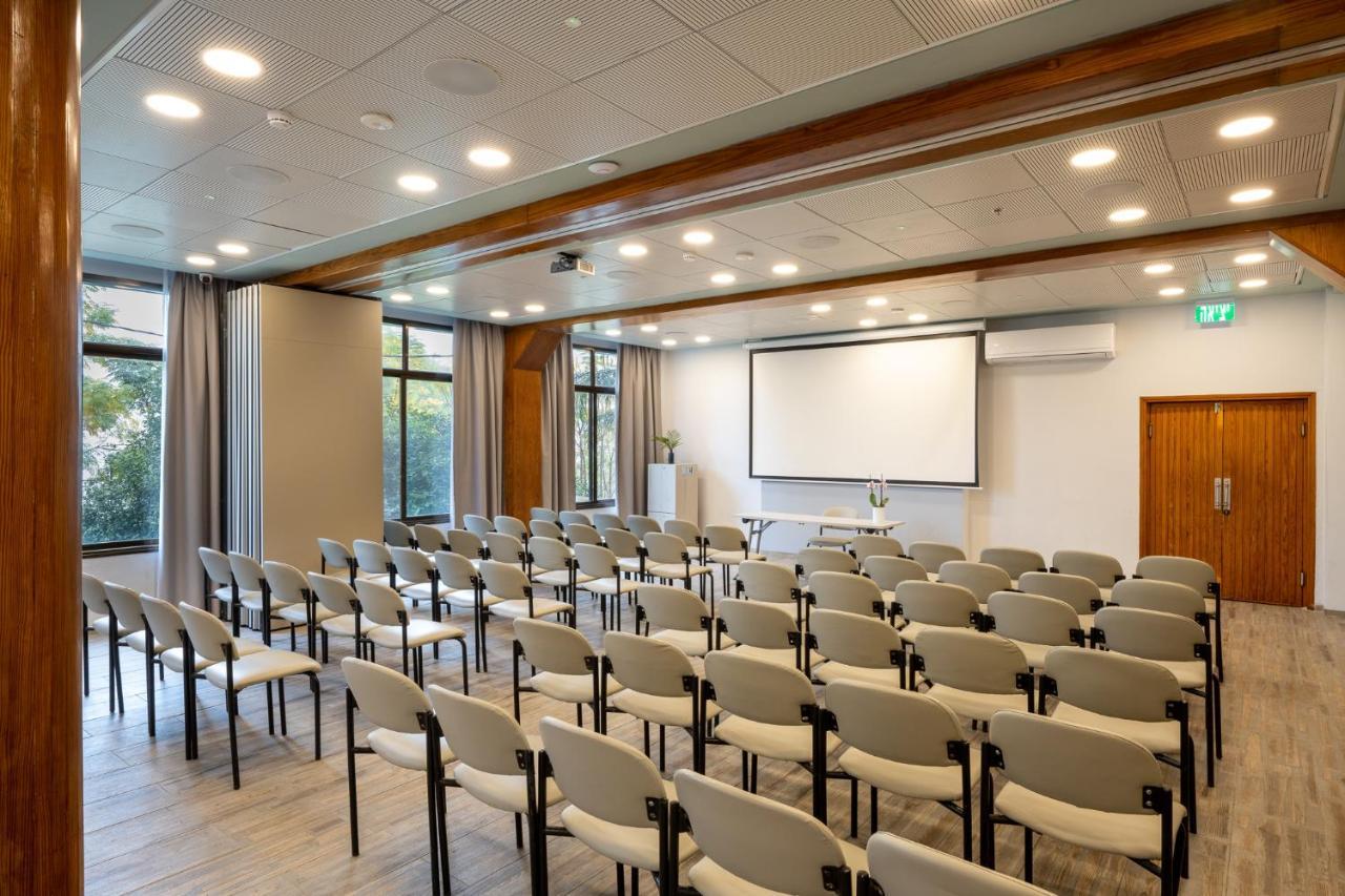 Ohalo Manor Hotel Kinneret Eksteriør bilde