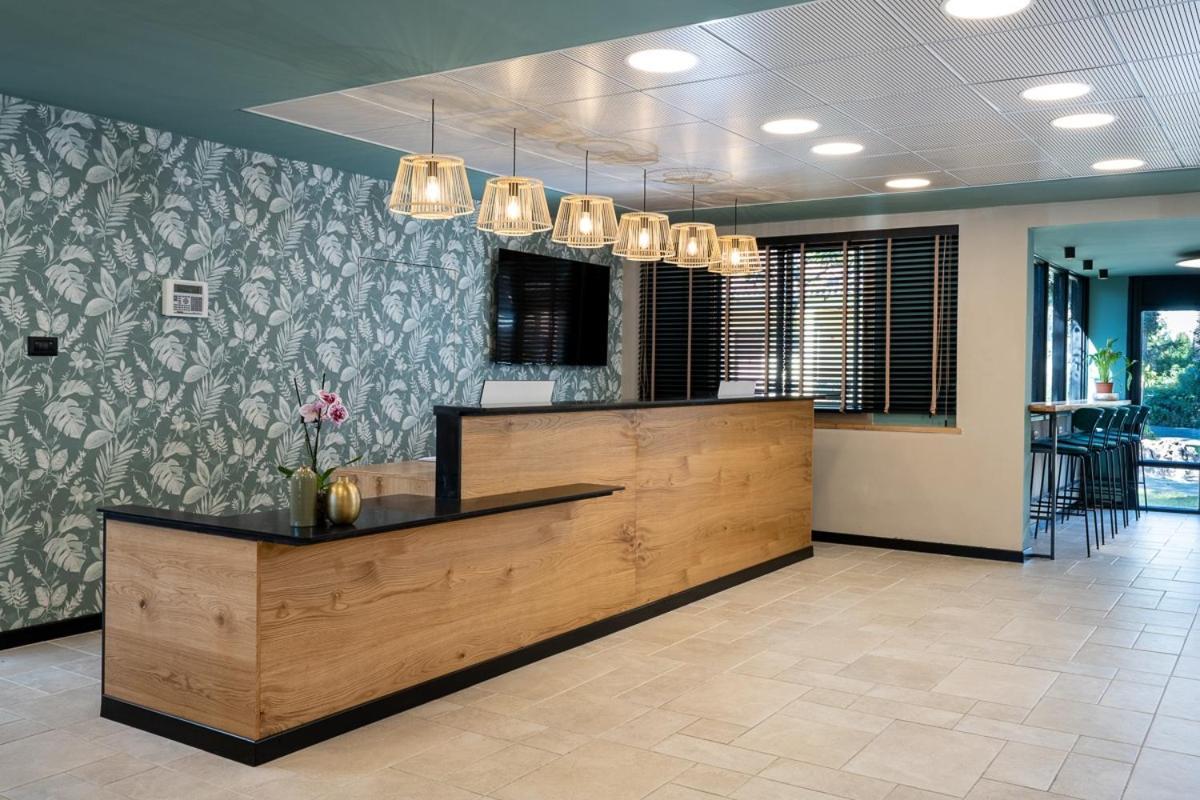 Ohalo Manor Hotel Kinneret Eksteriør bilde