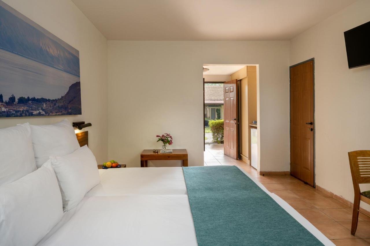 Ohalo Manor Hotel Kinneret Eksteriør bilde