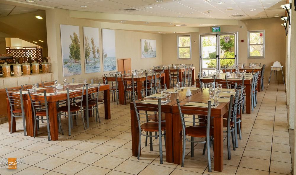 Ohalo Manor Hotel Kinneret Eksteriør bilde