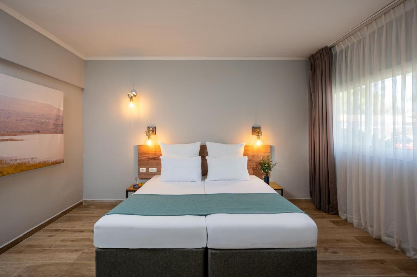 Ohalo Manor Hotel Kinneret Eksteriør bilde