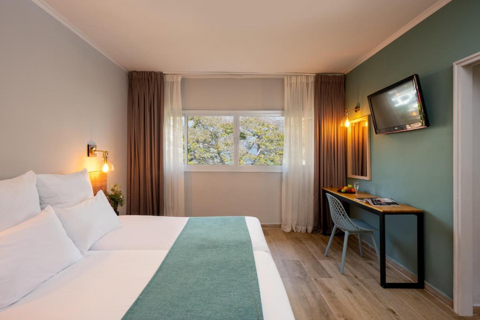 Ohalo Manor Hotel Kinneret Eksteriør bilde