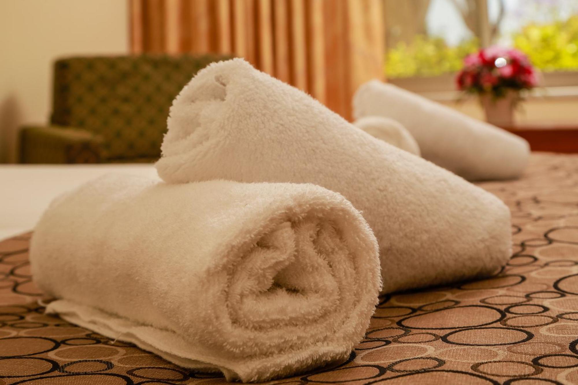 Ohalo Manor Hotel Kinneret Rom bilde