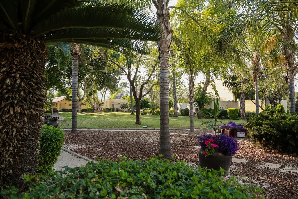 Ohalo Manor Hotel Kinneret Eksteriør bilde