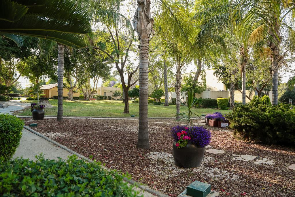 Ohalo Manor Hotel Kinneret Eksteriør bilde