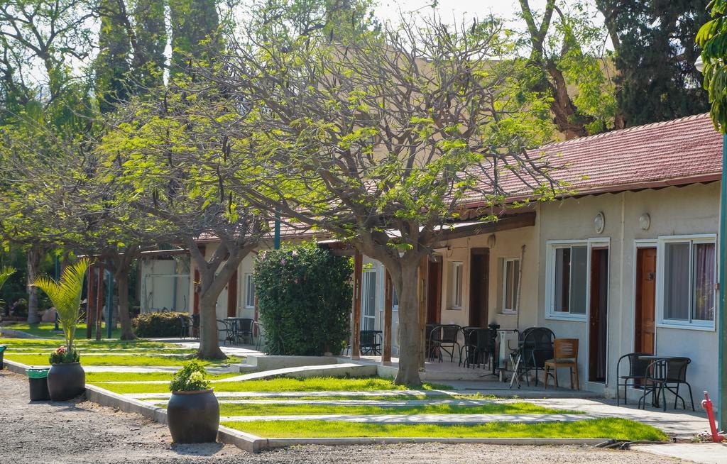 Ohalo Manor Hotel Kinneret Eksteriør bilde