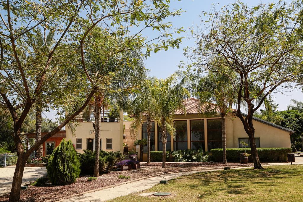 Ohalo Manor Hotel Kinneret Eksteriør bilde