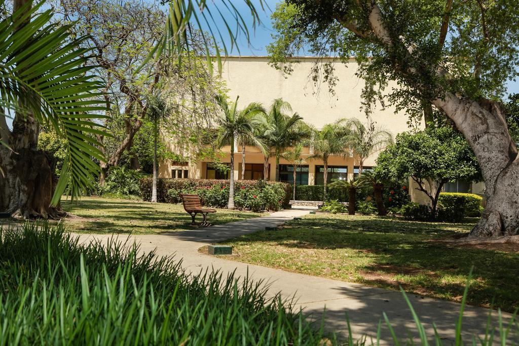 Ohalo Manor Hotel Kinneret Eksteriør bilde