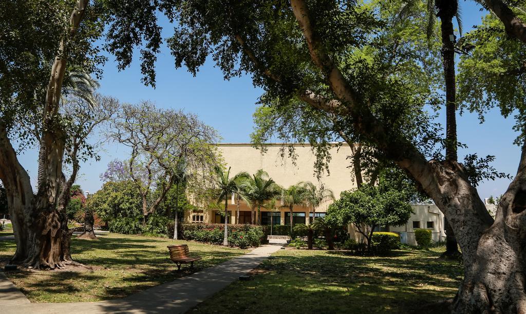 Ohalo Manor Hotel Kinneret Eksteriør bilde