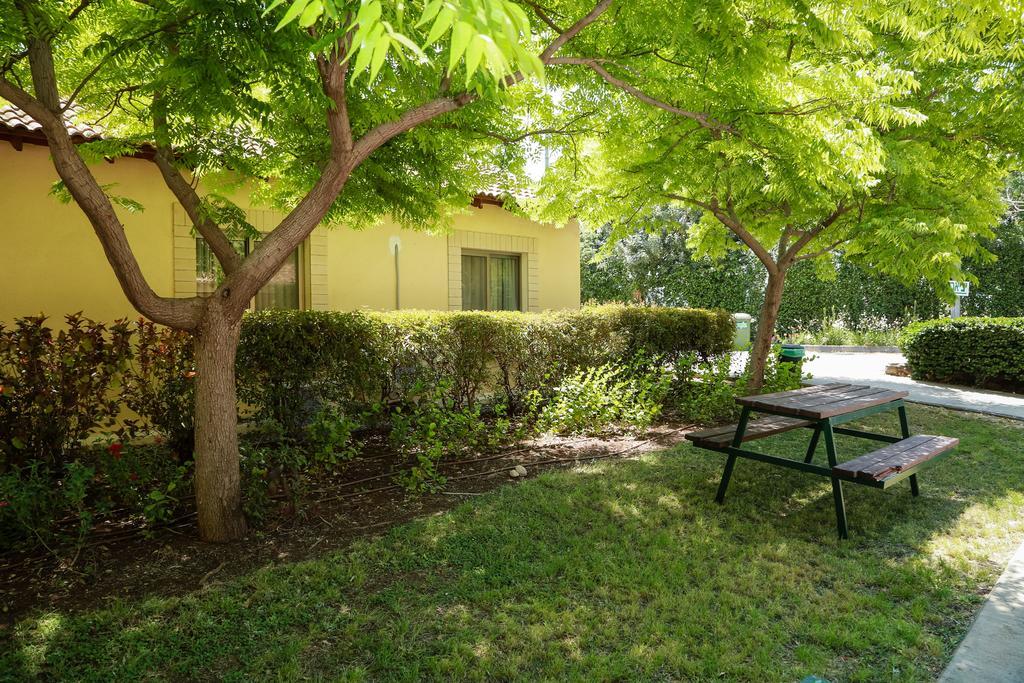 Ohalo Manor Hotel Kinneret Eksteriør bilde