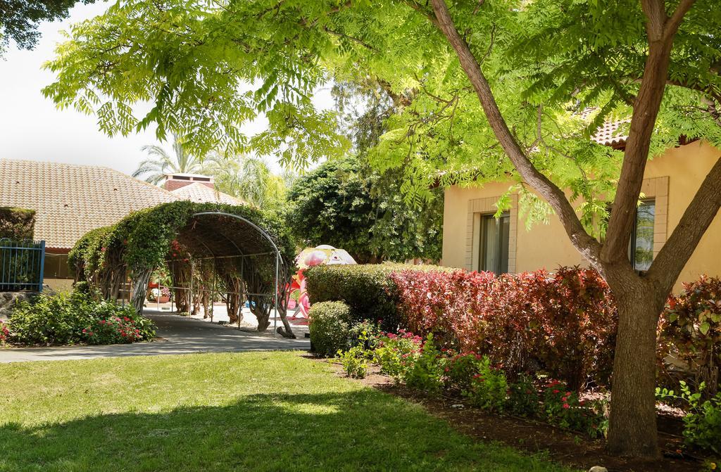 Ohalo Manor Hotel Kinneret Eksteriør bilde