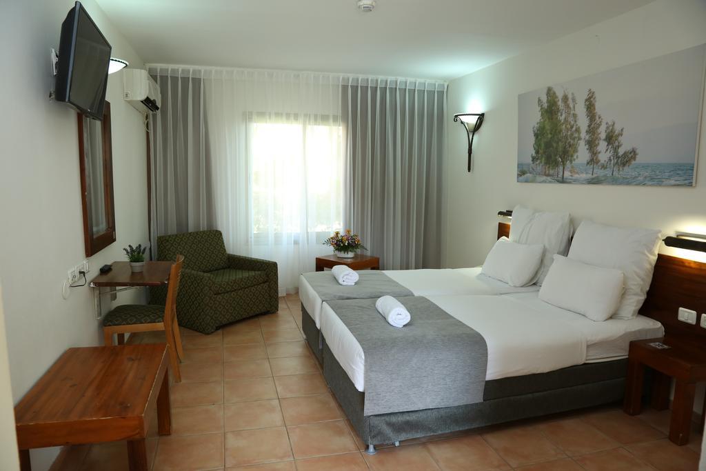 Ohalo Manor Hotel Kinneret Eksteriør bilde