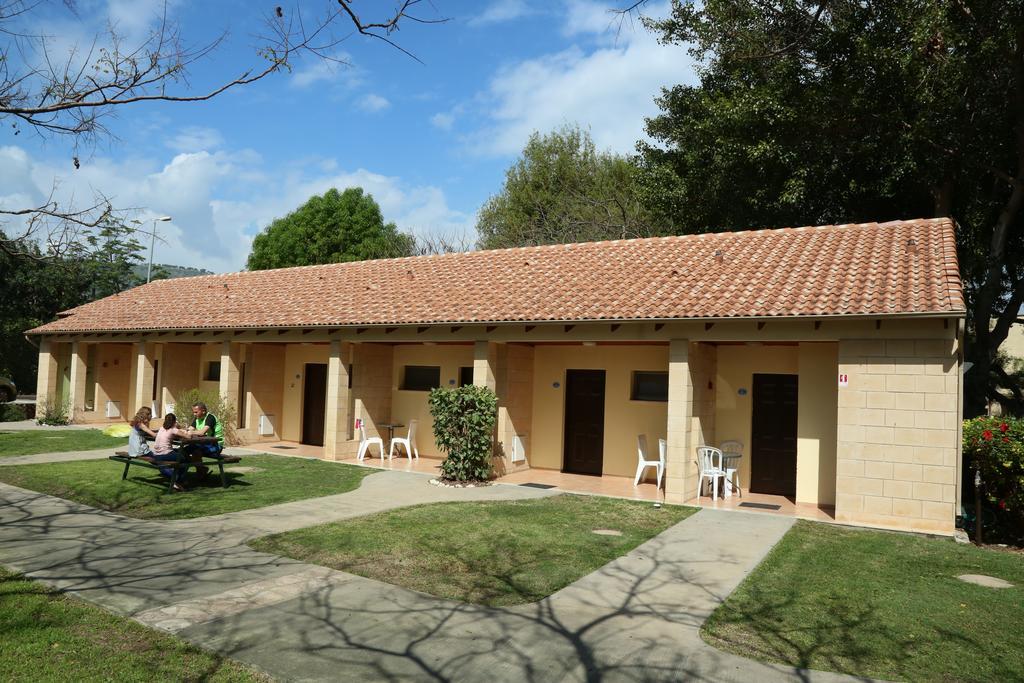 Ohalo Manor Hotel Kinneret Eksteriør bilde