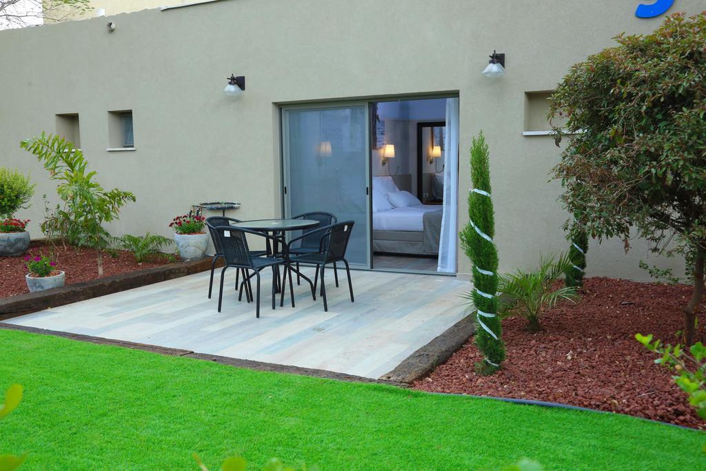 Ohalo Manor Hotel Kinneret Rom bilde
