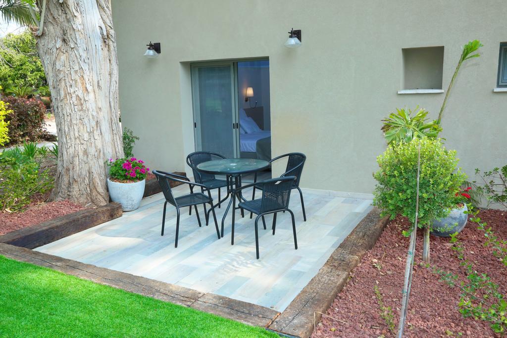 Ohalo Manor Hotel Kinneret Rom bilde