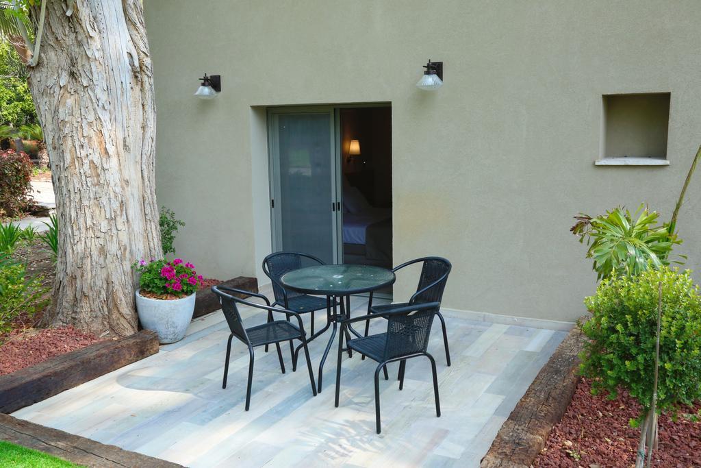 Ohalo Manor Hotel Kinneret Rom bilde