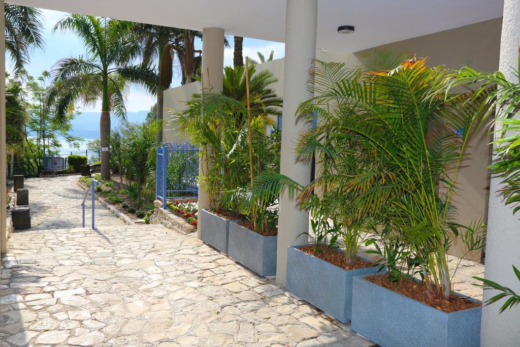 Ohalo Manor Hotel Kinneret Rom bilde