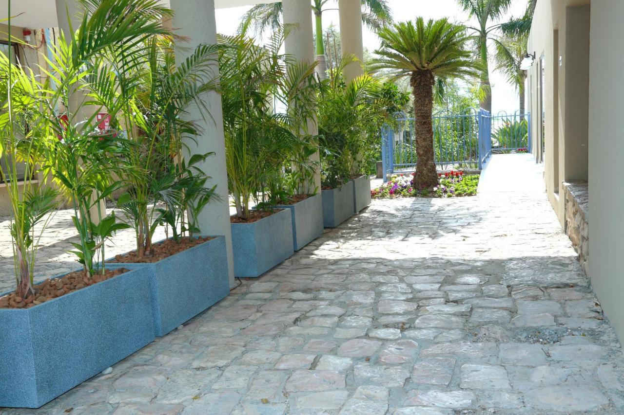 Ohalo Manor Hotel Kinneret Eksteriør bilde