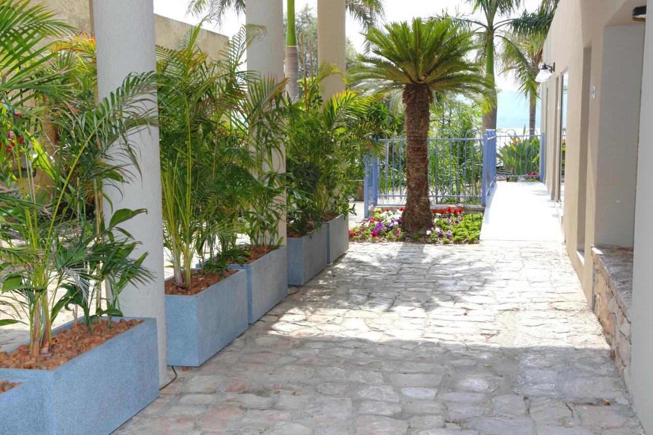 Ohalo Manor Hotel Kinneret Eksteriør bilde
