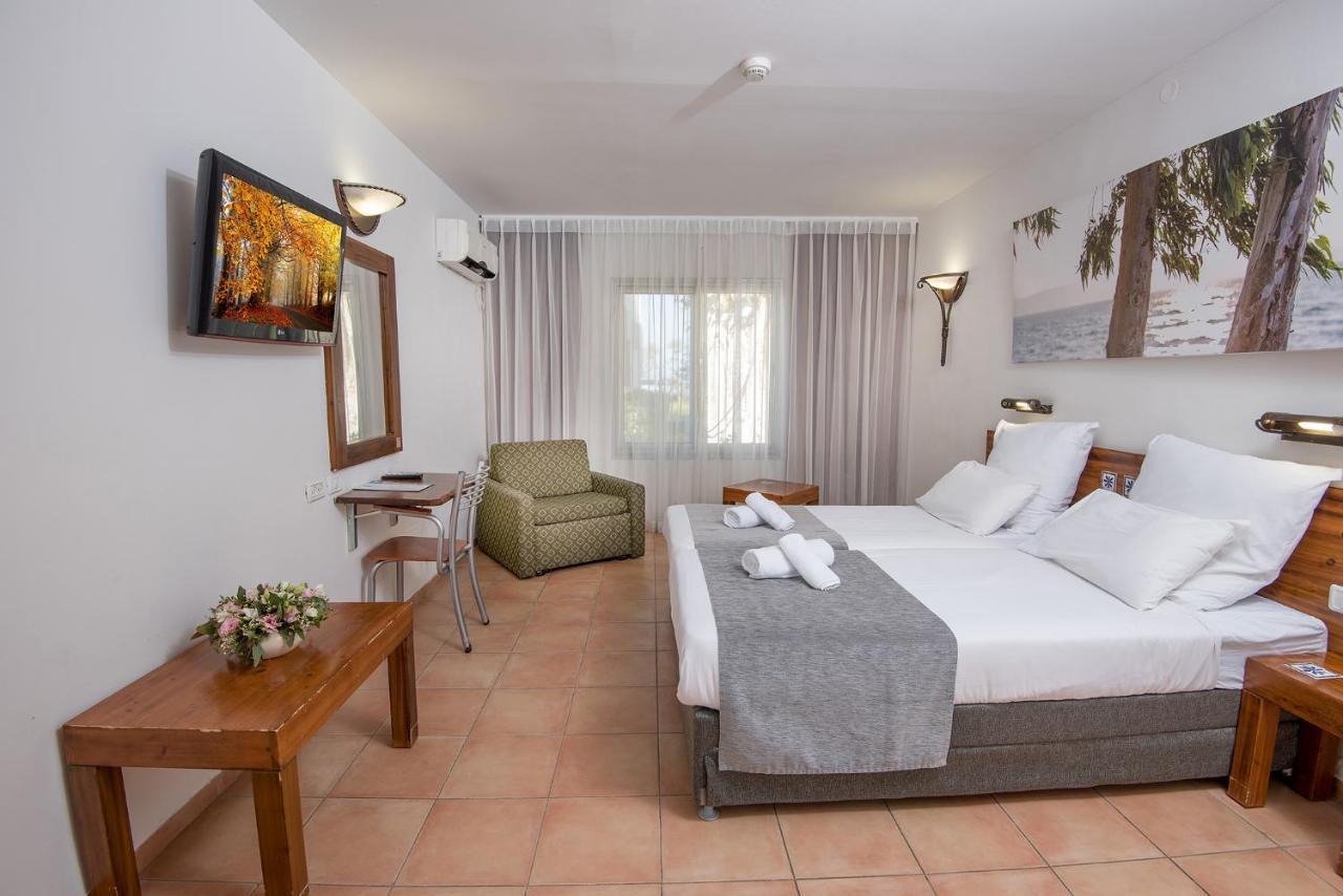 Ohalo Manor Hotel Kinneret Eksteriør bilde